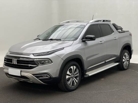 FIAT TORO 2.0 16V TURBO DIESEL VOLCANO 4WD AT9 FIAT TORO 2.0 16V TURBO DIESEL VOLCANO 4WD AT9